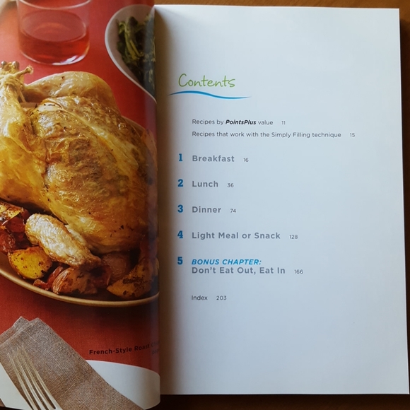 Cookbook - Picture 4 of 8